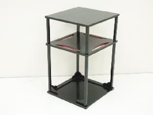 糸巻棚（箱付）